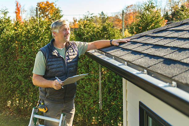 Trusted Gutter Repair And Installation service in Nephi, UT - Ben Roofing and Steel LLC